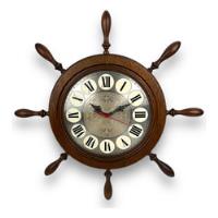 Relógio Antigo Jaz Francês Midelo Timão comprar usado  Brasil 