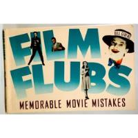 Usado, Film Flubs - Memorable Movie Mistakes De Bill Givens Pela Citadel (1989) comprar usado  Brasil 