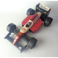 Antigo Carro Em Madeira Formula 1 Jean Alesi 11311 Rrdeco comprar usado  Brasil 