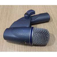 Microfone Jts Nx6 ( Leia Descrição ) comprar usado  Brasil 