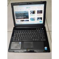 Notebook Microboard Intel Genuine Hd 320 2gb  comprar usado  Brasil 