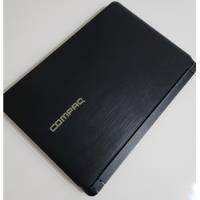 Notebook Compaq Cq-21 Core I3 4gb Ram 128gb Ssd Windows 10  comprar usado  Brasil 