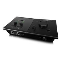 M Audio Interface Usb Placa De Áudio C400 4x6 + Protools Se comprar usado  Brasil 