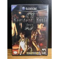 Usado, Resident Evil Zero Gamecube Nintendo Original comprar usado  Brasil 