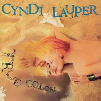 Cd Cyndi Lauper - True Colors (im Cindy Lauper comprar usado  Brasil 