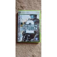 Tom Clancy's Ghost Recon: Advanced Warfighter 2 - Xbox 360 comprar usado  Brasil 