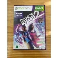 Usado, Dance Central 2 Xbox 360 Mídia Física Semi Novo comprar usado  Brasil 