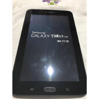 Tablet Samsung Galaxy Tab 3 Lite  Vendedor Bem Avaliado, usado comprar usado  Brasil 