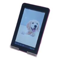 Tablet Para Dl 1603 Rosa 4gb Android 4.1 Detalhe Na Tela comprar usado  Brasil 