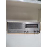 Rádio Antigo Telefunken Caprice comprar usado  Brasil 