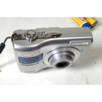 Câmera Digital Olympus - X-775 = Leia A Descrição comprar usado  Brasil 