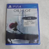 Child Of Light De Playstation 4 Japonês E Lacrado  comprar usado  Brasil 