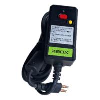 Xbox Clássic Acessório De Época Fonte De Teste Ultra Raro  comprar usado  Brasil 