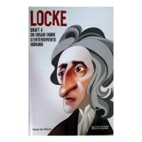 Livro Draft A Do Ensaio Sobre O Entendimento Humano - Locke [2015] comprar usado  Brasil 