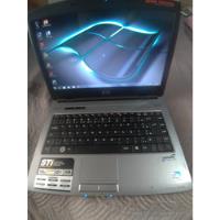 Notebook Sti Is1414, 4 Gb, 320 Gb, Pentium De 2.20 Ghz  comprar usado  Brasil 