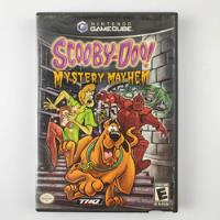 Scooby Doo Mystery Mayhem Nintendo Gamecube comprar usado  Brasil 