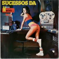 Genesis Stevie Wonder Sucessos Da Rádio Manchete Vol. 3 Lp, usado comprar usado  Brasil 