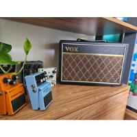 Combo Amplificador Vox Pathfinder 10 Para Guitarra 10 Watts  comprar usado  Brasil 