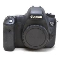  Canon Eos 6d Dslr + 85mm E 40mm, Flash, Carregador, Wifi comprar usado  Brasil 