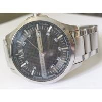 Oportunidade ! Relógio Armani Exchange Original Ax Semi-novo comprar usado  Brasil 