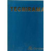Coleção Tecnirama, Enciclopédia Da Ciência E Da Tecnologia, 10 Volumes, Grolier comprar usado  Brasil 