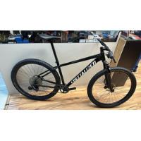 Bicicleta Specialized Rockhopper Tamanho G Shimano Seminova comprar usado  Brasil 