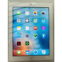 iPad  2 - Wi-fi - 3g - 64gb - White - 2011 - A1396, usado comprar usado  Brasil 