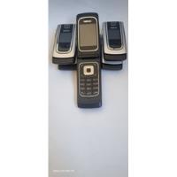 Celular Nokia 6555 Fliper 3g Desbloqueado  comprar usado  Brasil 
