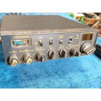 Rádio Amador Px Voyager Vr87 , usado comprar usado  Brasil 
