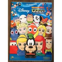 Usado, Album De Figurinha Gogos Disney Serie 2 Completo Colado comprar usado  Brasil 