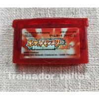 Pokémon Ruby - Gameboy Advance Jp comprar usado  Brasil 
