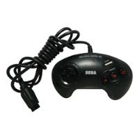 Controle Original C/ 3 Botões Mega Drive - Loja Fisica Rj comprar usado  Brasil 