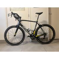Bike Speed Specialized Tarmac Sl4 - 2014 Rodas Mavic Carbono comprar usado  Brasil 
