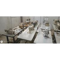 Máquina De Costura Industrial  comprar usado  Brasil 
