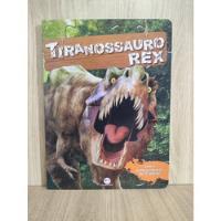 Tiranossauro Rex comprar usado  Brasil 