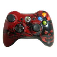 Usado, Controle Original Microsoft Edição Gears Of War P/ Xbox 360 comprar usado  Brasil 