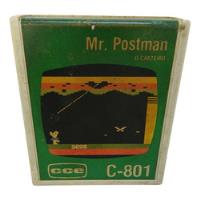 Mr Postman (o Carteiro) Original Cce Atari - Loja Fisica Rj comprar usado  Brasil 