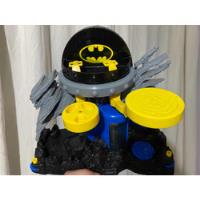Imaginext Observatorio Batman Fisher Price Mattel Usado comprar usado  Brasil 