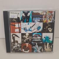 Cd Achtung Baby U2 comprar usado  Brasil 