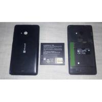 Celular Microsoft Rm-1092 Lumia 535 Defeito - (leiam), usado comprar usado  Brasil 