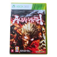 Jogo Asura's Wrath - Xbox 360 + Brinde comprar usado  Brasil 