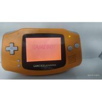 Nintendo Game Boy Advance Classic Tela Ags 101 Ruim  Gba  comprar usado  Brasil 