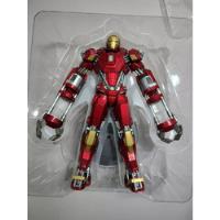 Hot Toys Red Snapper Homem De Ferro Iron Man 3 Pps002, usado comprar usado  Brasil 