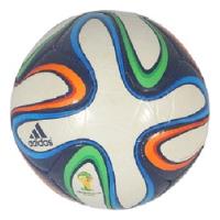 Mini Bola adidas - Brazuca - Copa Do Mundo 2014 comprar usado  Brasil 