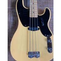 Baixo Fender Precision Bass Pb 51 Reedição Made In Japan comprar usado  Brasil 