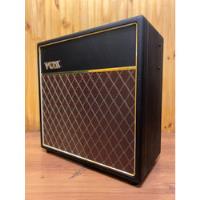 Amplificador Vox Ac15hw60 60th Anniversary - Semi Novo comprar usado  Brasil 