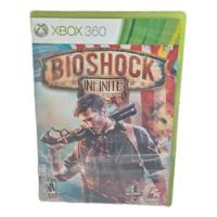 Usado, Xbox 360 Jogo Bio Shock Infinite Original  comprar usado  Brasil 