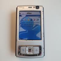 Usado, Celular Nokia N95 Na Caixa Funcionando comprar usado  Brasil 