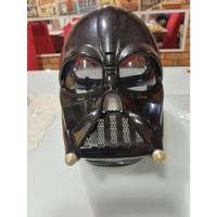 Mascara Darth Vader Star Wars Hasbro , usado comprar usado  Brasil 