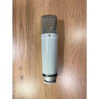 Microfone Rode Nt1, usado comprar usado  Brasil 